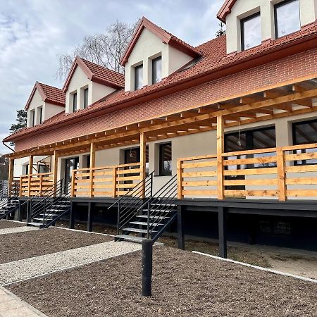 Apartament Willa Mazurska 5 Gizycko Luaran gambar