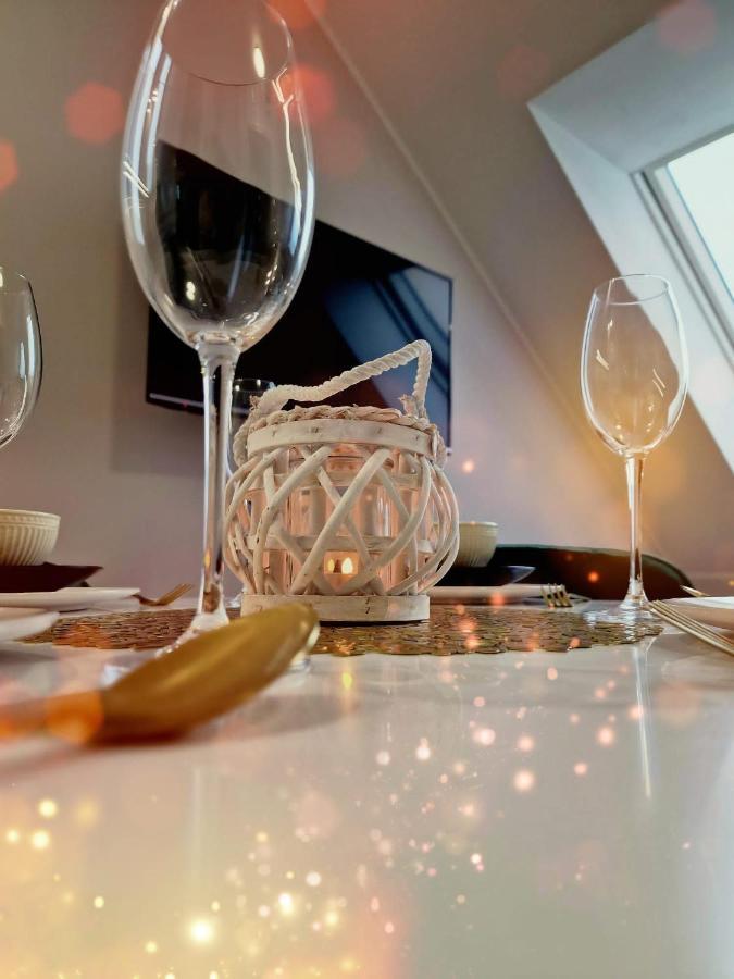 Apartament Willa Mazurska 5 Gizycko Luaran gambar