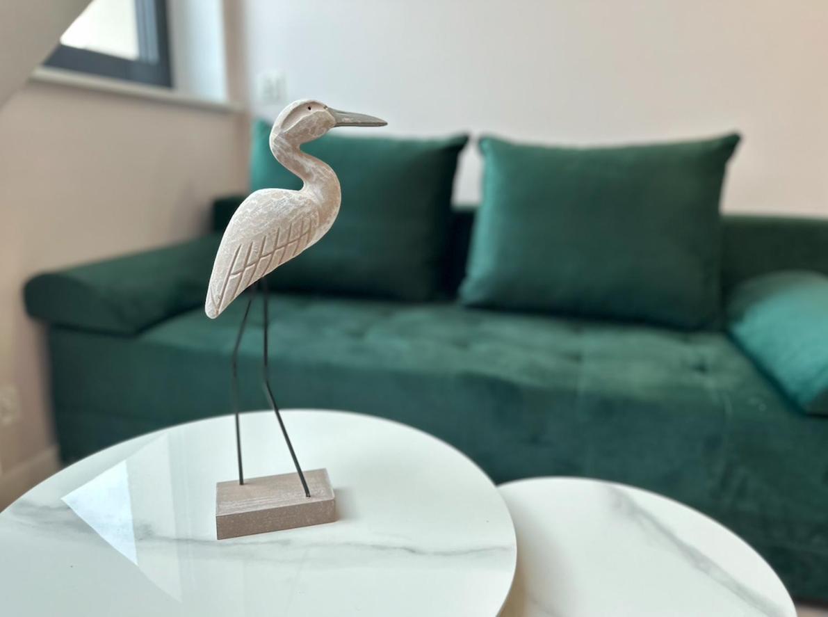 Apartament Willa Mazurska 5 Gizycko Luaran gambar